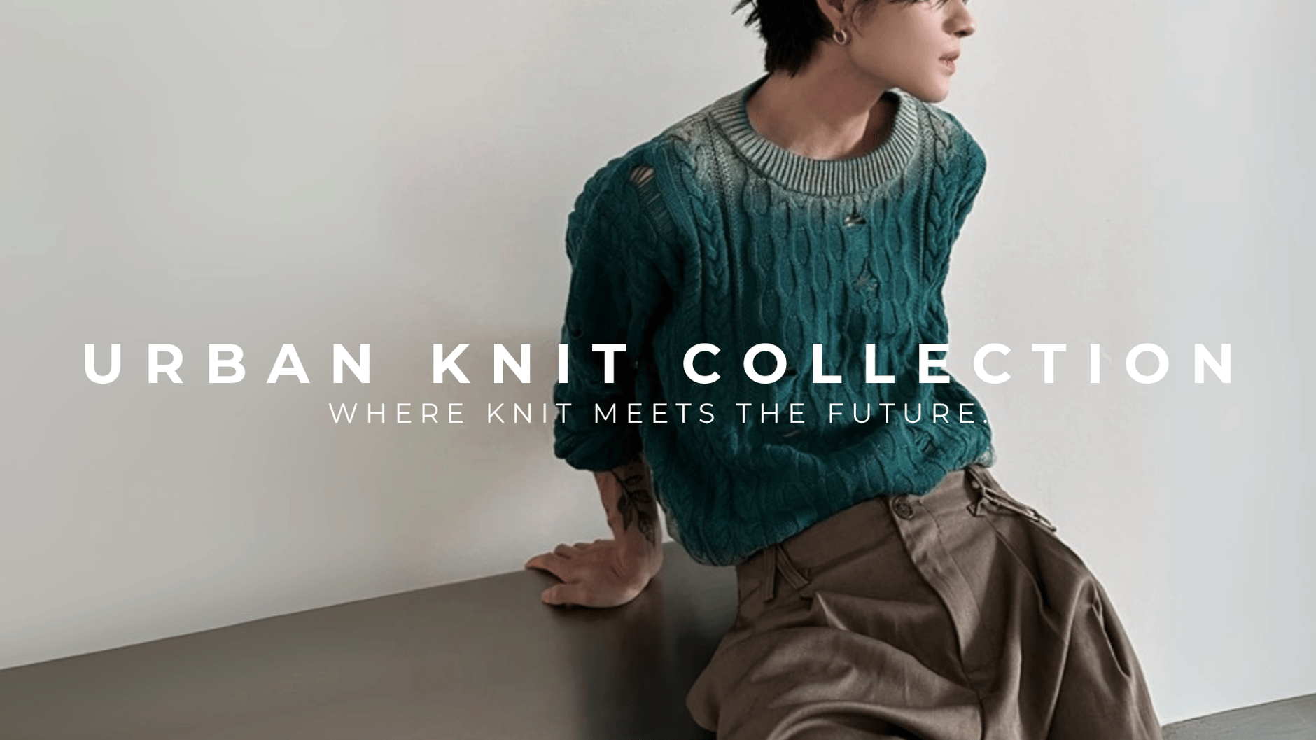 ジャケット・アウター urban edge denim set up (bocheron) Rhinestone Motif Denim Jacket and Jean Set - Washed Grey