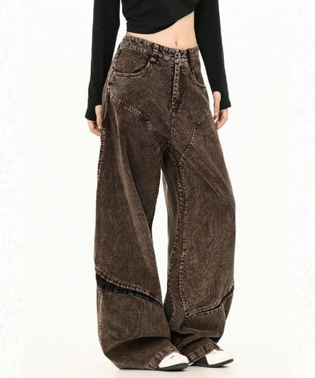 CATEGORY Wide pants | Urban Edge