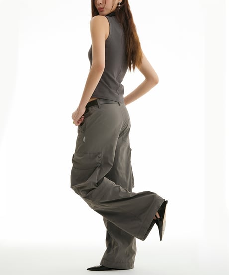 2WAY SHIFTCORE WORK PANTS /2color