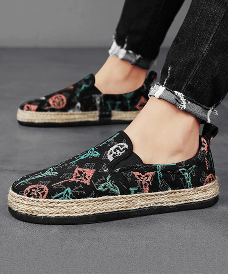 VINTAGROOVE SUMMER SHOES /2color