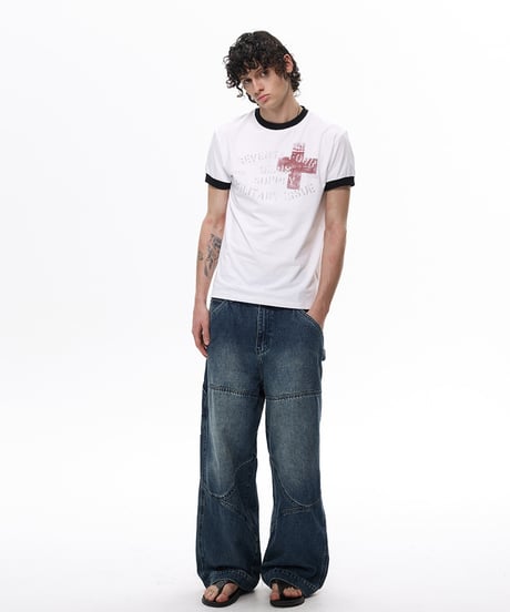 CURVECRAFT DENIM
