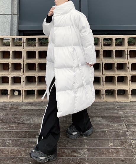 THERMALSTAND PADDED COAT /2color