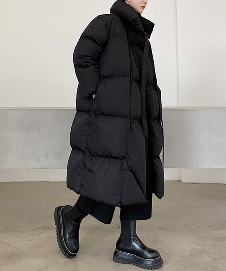 THERMALSTAND PADDED COAT /2color