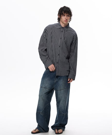 CURVECRAFT DENIM