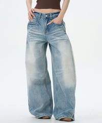VINTAGEFLOW DENIM