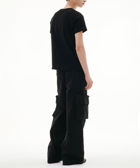 BOXHOLDER LOOSE STRAIGHT CARGO /2color