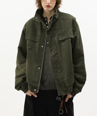 HERITAGE SHORT HARRINGTON /4color