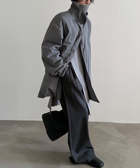 URBAN STAND MID COAT