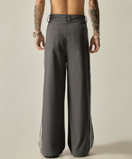 NEURODRY LOOSE PANTS /2color