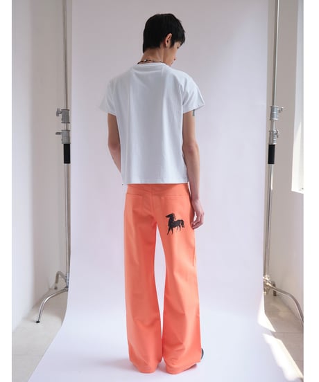 AVANTFLOW LOOSE PANTS /2color