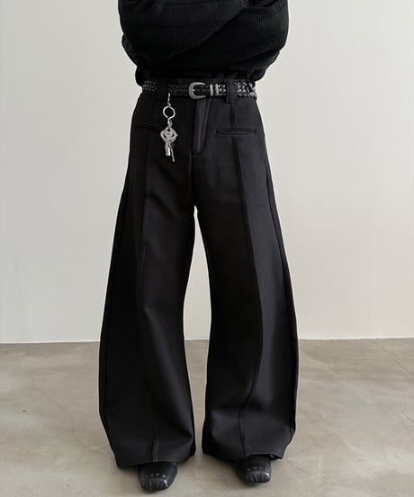 FRONTLINE FLARE PANTS