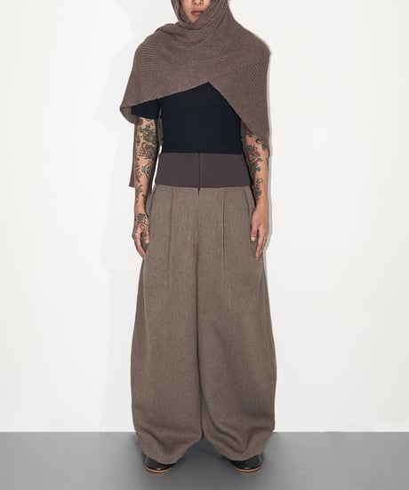 HIGHRISE GRAVITY PANTS