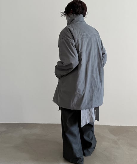 URBAN STAND MID COAT