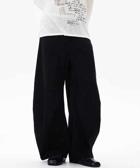 FLEXORB WIDE DENIM /2color