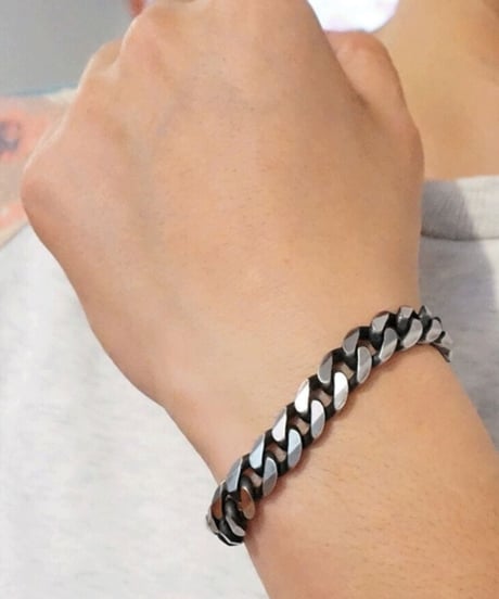 KIHEI WIDE BRACELET /3color