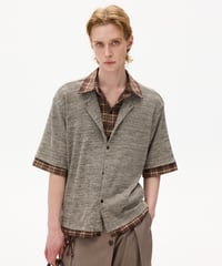 DUALLAYER RETRO SHIRT