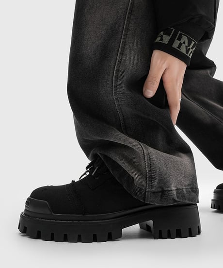 STARCORE PLATFORM SHOES