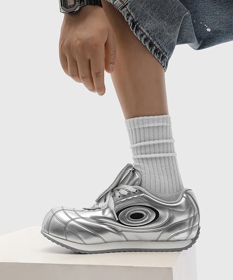 ROUNDTRACK TRAINERS /3color