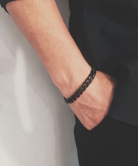 KIHEI WIDE BRACELET /3color