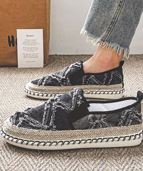RAWWAVE SUMMER SHOES /2color