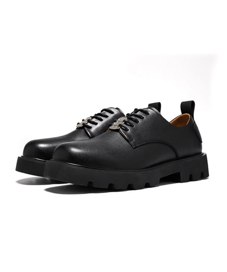 K-STYLE VOLUME SOLE SHOES