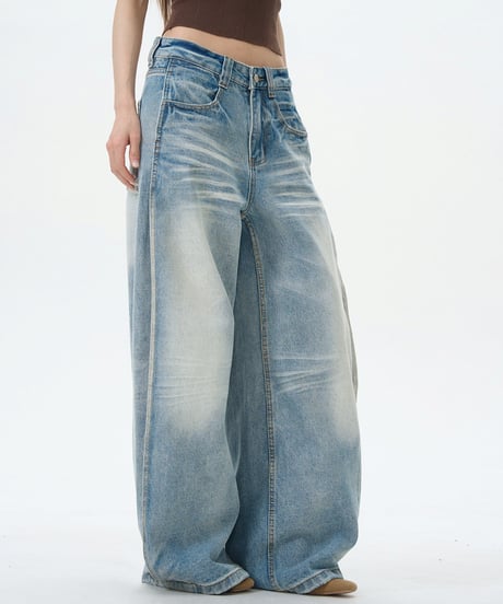 VINTAGEFLOW DENIM