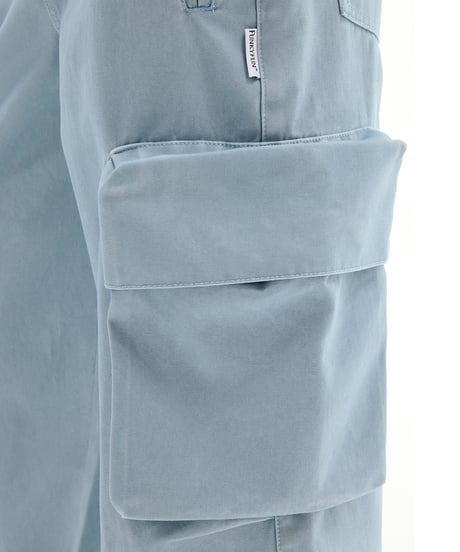 BOXHOLDER LOOSE STRAIGHT CARGO /2color