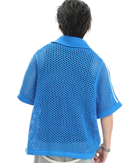 AIRFLOW SKIPPER POLO /4color
