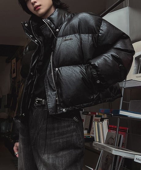 CATEGORY Jacket | Urban Edge