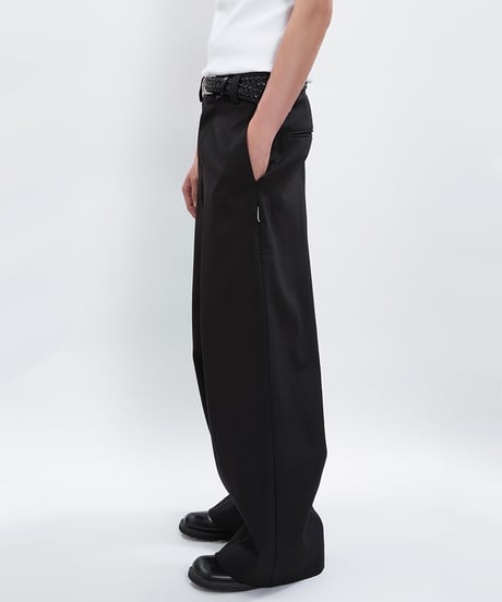 URBANCLASSIC LOOSE PANTS /2color
