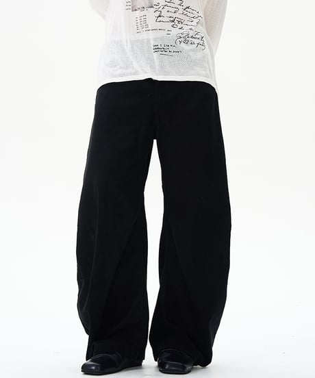 FLEXORB WIDE DENIM /2color