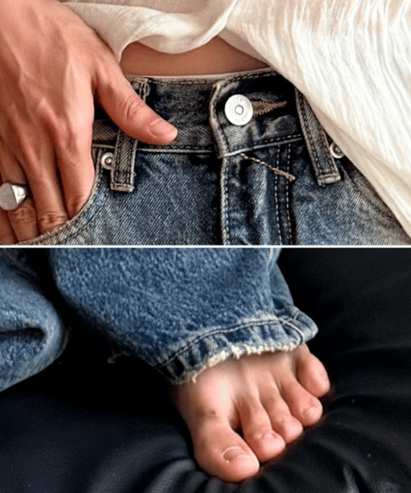 MISTWASH DENIM