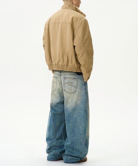 FROSTLINER BOMBER JACKET