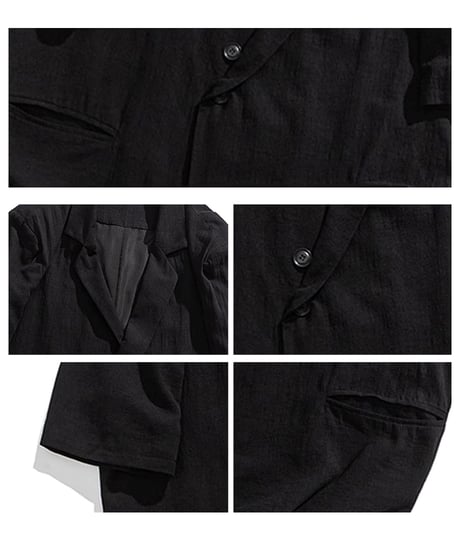 AIRNEUTRAL RELAX JACKET