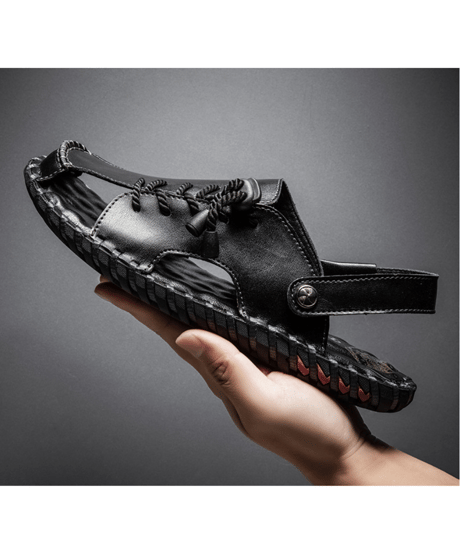 BEACH WADING SANDALS /3color