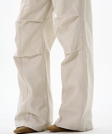 FRONTIER LOOSE STRAIGHT CARGO /2color