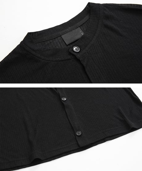SHEERFLOW CARDIGAN
