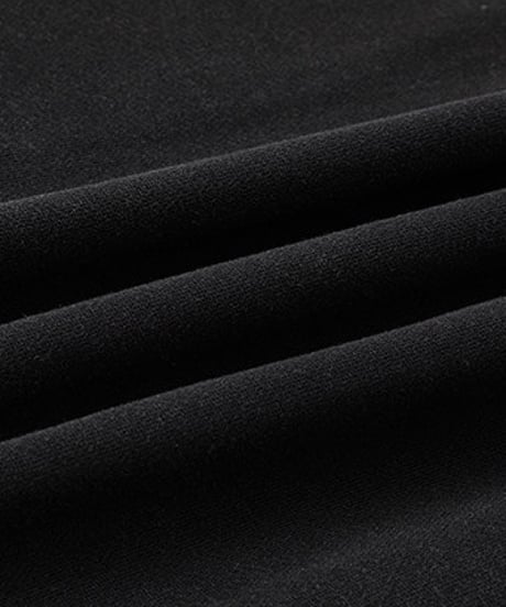 URBANVEIL SWEAT PARKA /2color