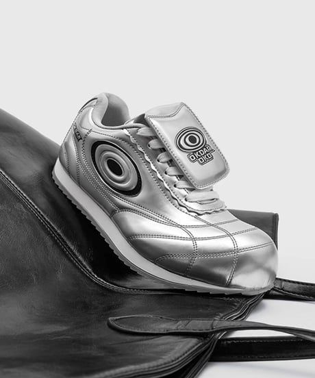 ROUNDTRACK TRAINERS /3color