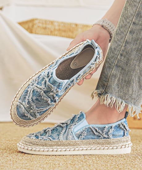 RAWWAVE SUMMER SHOES /2color