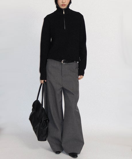 URBANCLASSIC LOOSE PANTS /2color