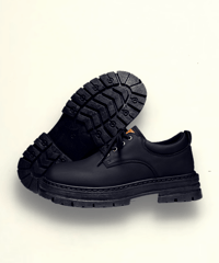 LOWTOP WORK BOOTS /2color