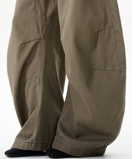 FLEXORB WIDE DENIM /2color