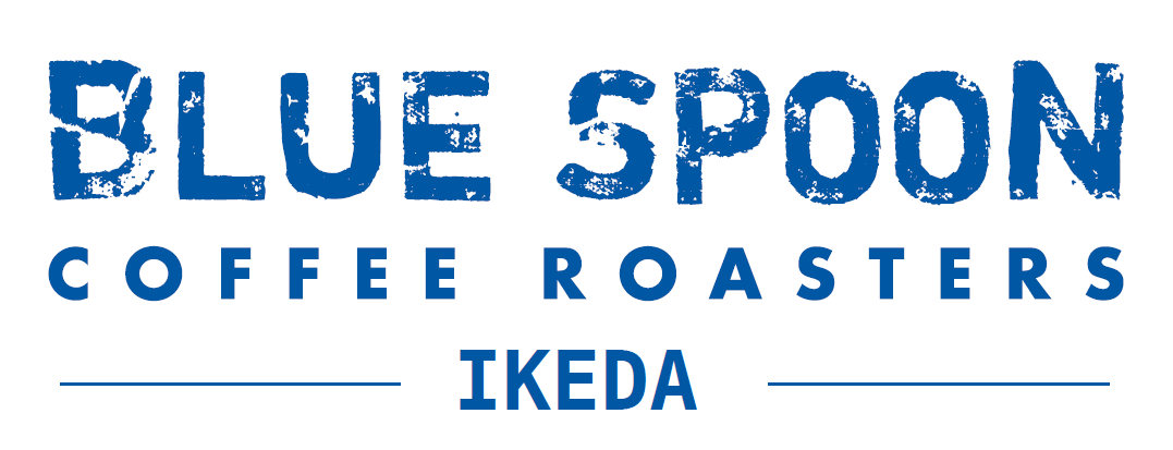 BLUE SPOON 池田店