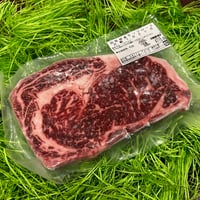 【月齢192ヶ月】但馬経産牛 リブロース 220g