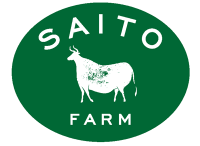 Saito Farm ショップ