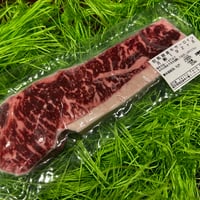 【月齢192ヶ月】但馬経産牛 サーロイン 209g