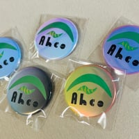 缶バッジ