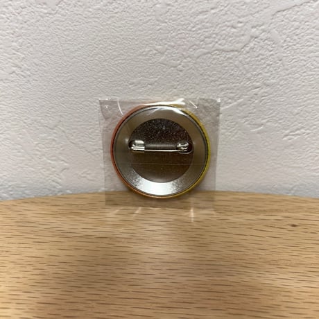 缶バッジ