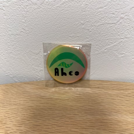 缶バッジ